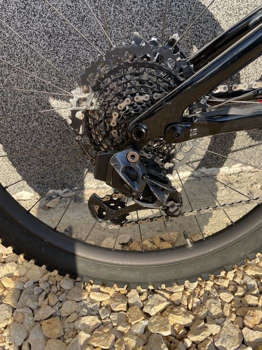 Bicicletă Specialized S-Works Turbo Levo gen3 S4