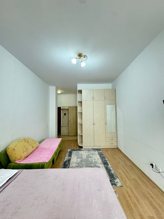 Сдам 1ком квартиру ПОСУТОЧНО почсам