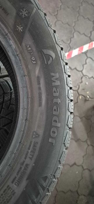 anvelope Michelin,Semperit,Nokian,Matador 185/60/15 m&s iarna