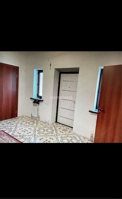 Частный дом, в районе байтерек