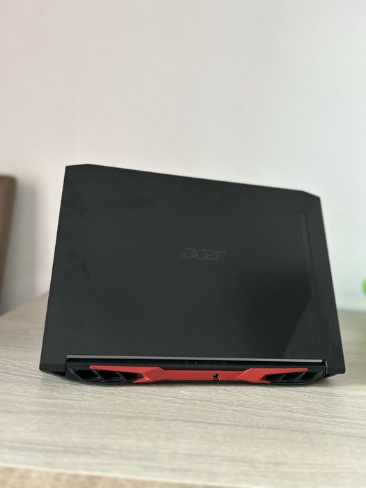 Laptop Gaming Acer Nitro 5 Ryzen 7
