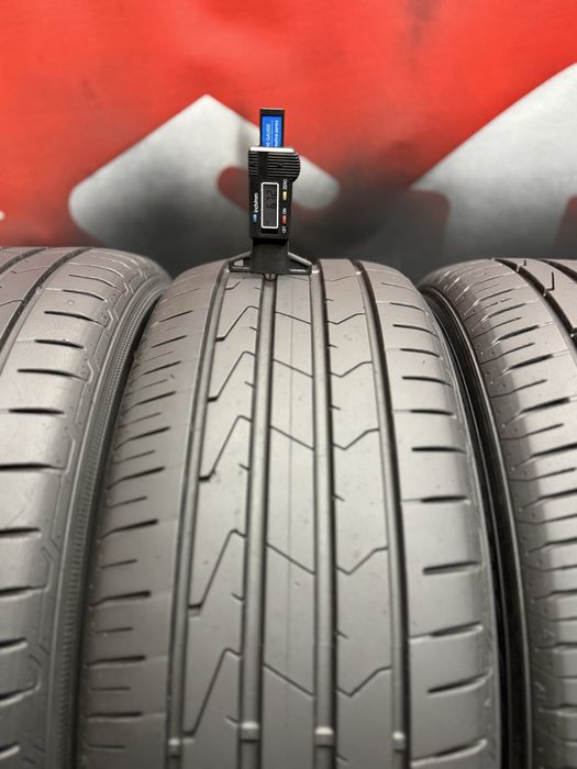 205 55 16, Летни гуми, Hankook VentusPrime3, 4 броя