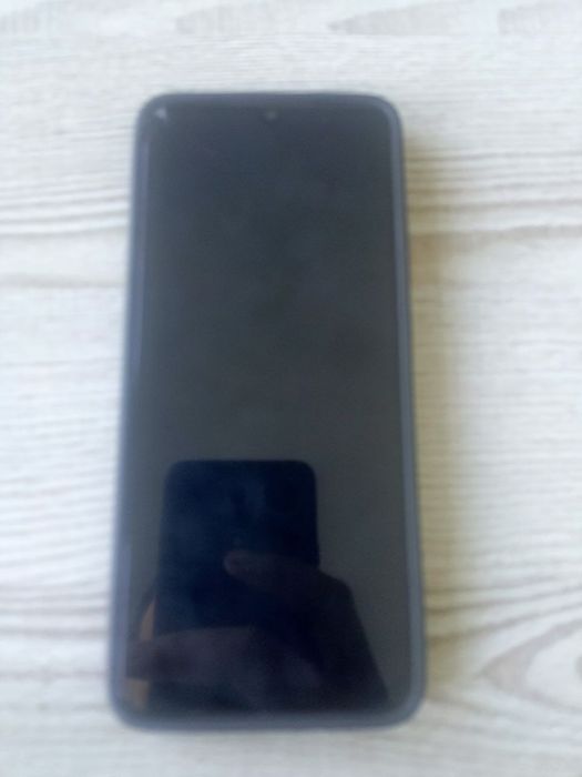 Redmi 10c ideal holatda