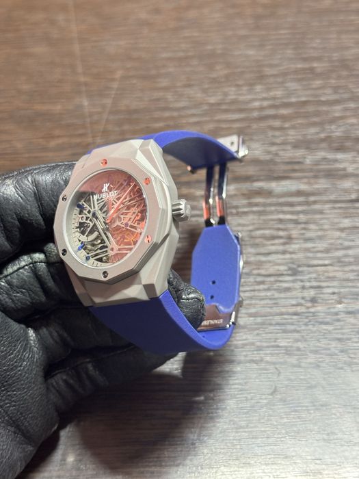 Hublot мужские часы
