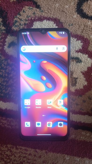 S19MAX телефон хорешем состояние