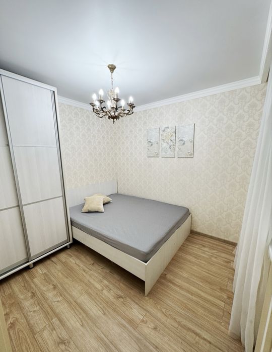 Сдам квартиру в жк бесагаш