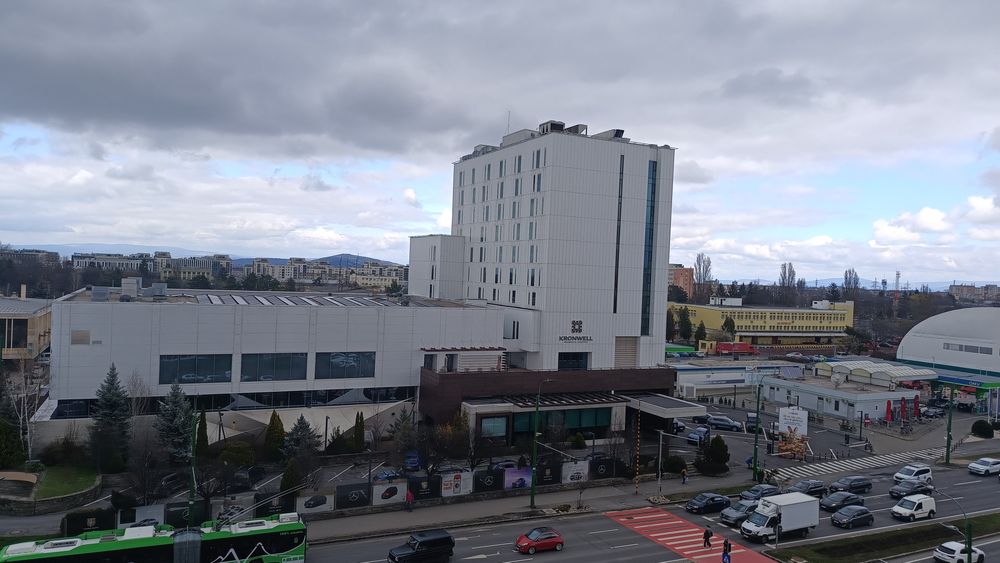 Proprietar închiriez garsoniera