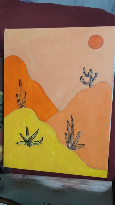 Продам картины, разные