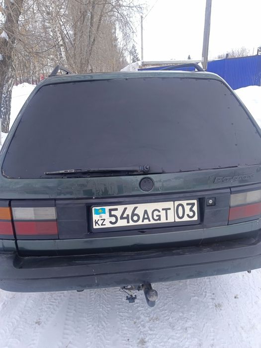Продам пассат б3 универсал