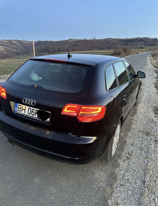 De vânzare Audi A3 2.0 D 2008