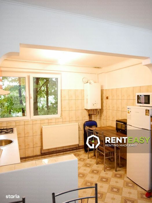 Apartament 2 camere situat in Centru - Piata Unirii