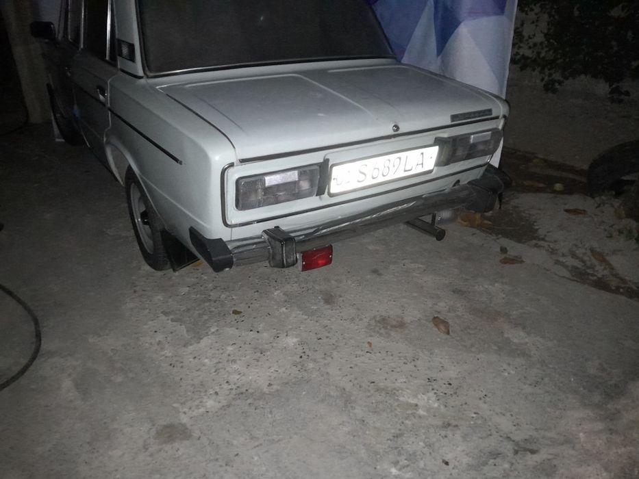 Продаётся ваз 21.03