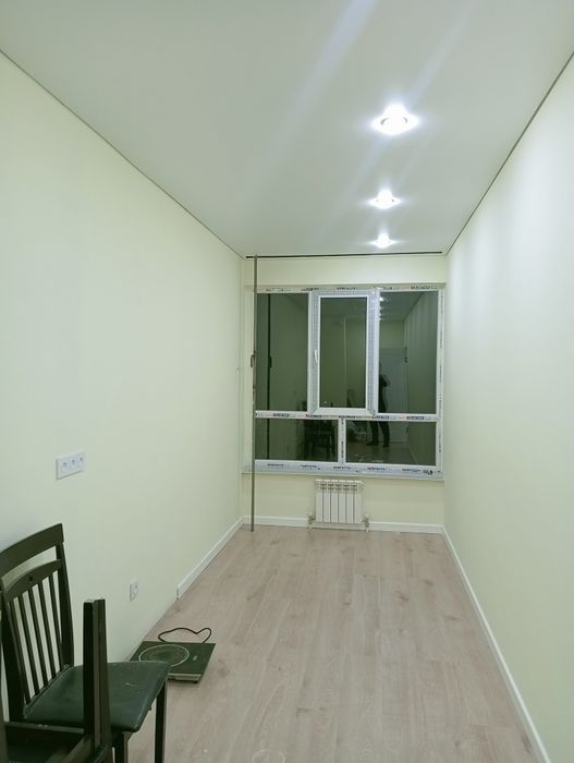 Сдам квартиру по месячно