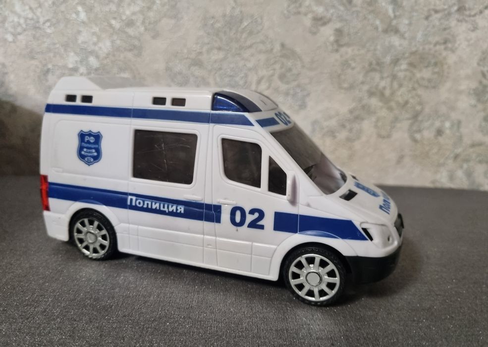 Продам игрушки в отличном состоянии