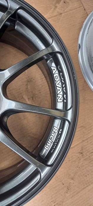 алуминиеви джанти ADVAN DEZENT BROCK