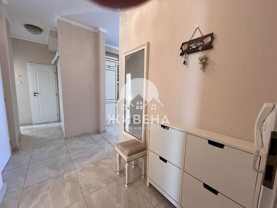 Продава 4-стаен мезонет, к.к. Слънчев бряг, ЧП: 135 кв.м