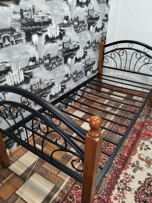 Продается кровать