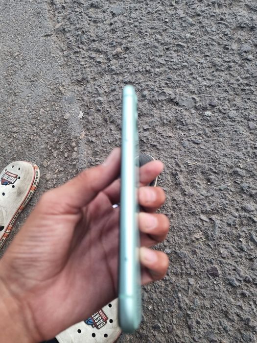 IPhone 11 обмен .