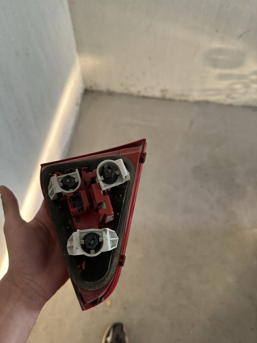 стоп за ауди а5 b8.5 facelift