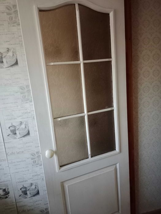Межкомнатные двери