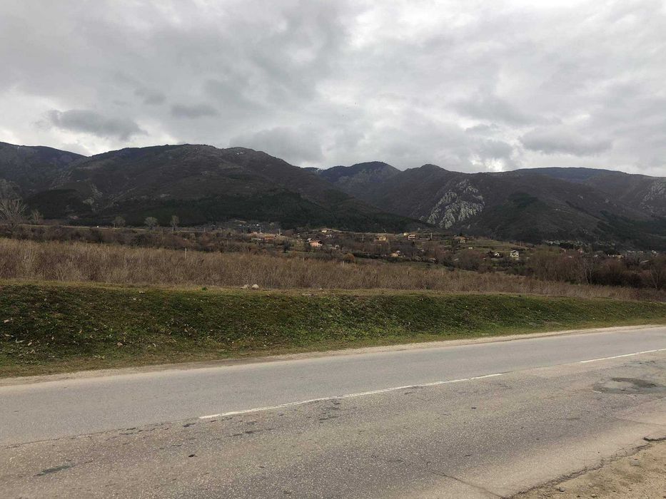 продажба на имот