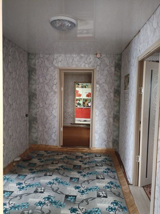 Продам частный дом в поселке Кенкияк