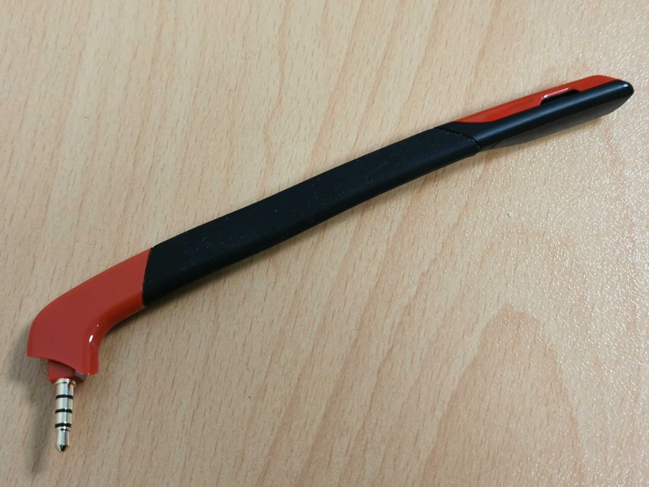 Asus ROG Vulcan PRO ANC геймърски слушалки (Republic of Gamers)