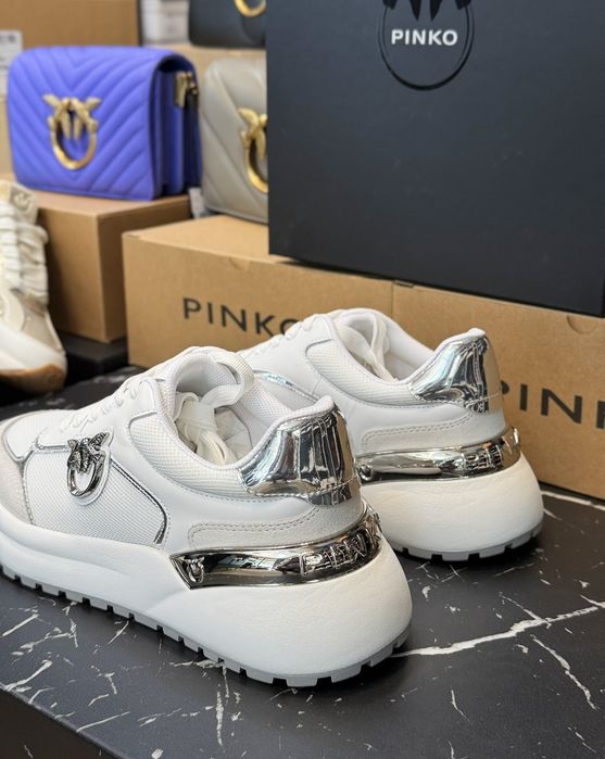 PINKO дамски маратонки ZI6  36,37