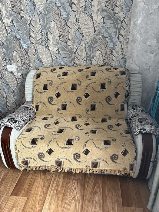 продам диван и кресла