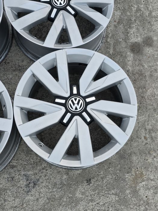 Джанти 16 / 5х112 - VW Passat и др. 5x112