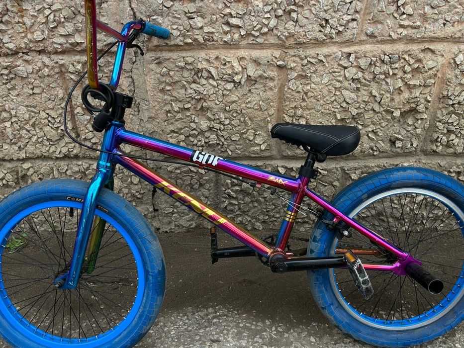 Продам недорого велосипед на 12-17 лет