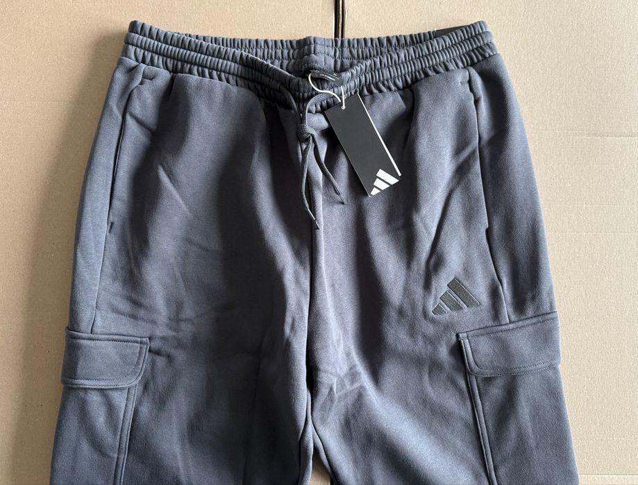 Adidas Cargo Sweatpants ОРИГИНАЛНО мъжко долнище - L