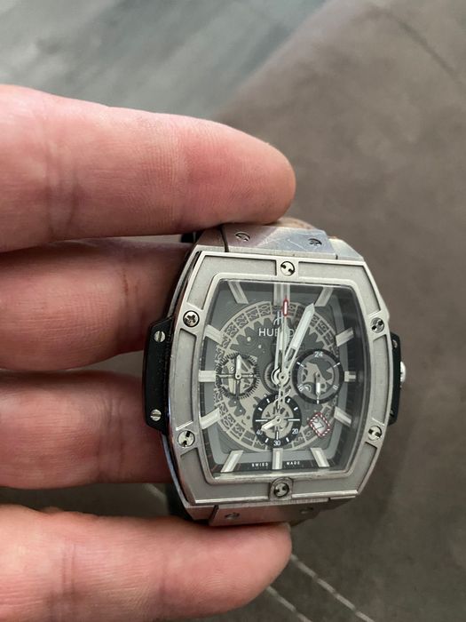 Мъжки часовник HUBLOT