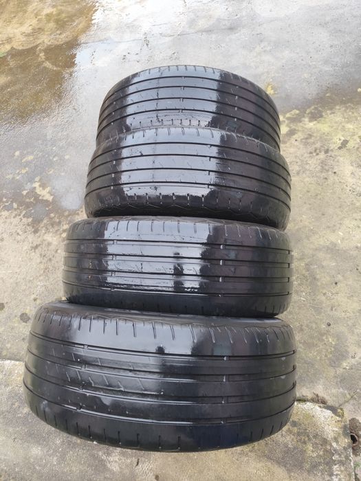 Cauciucuri vara  205/55/16