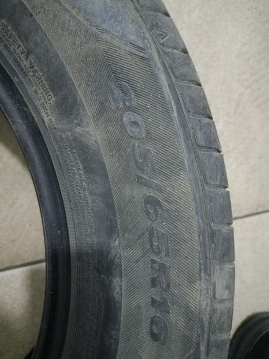 Автомобильные шины