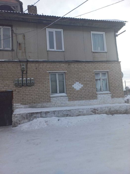 Продам 1 комнатную квартиру