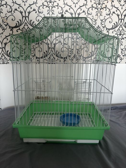 Клетка для птиц,грызунов