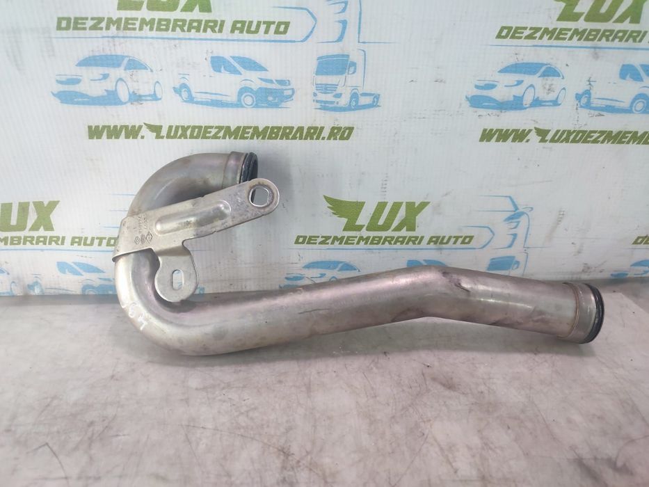 Conducta EGR 1.5 dci k9k626 744818 Renault Clio 4 [2012 - 2020]