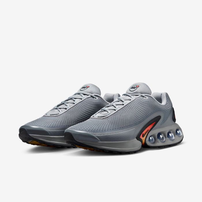 Nike Air Max DN Noi Originali (38,5)