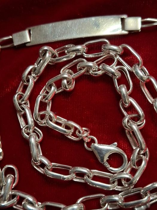 Lot bijuterii argint