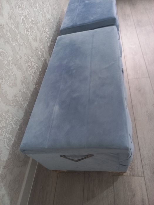 Жаңа жылдық жаңа сандықтар