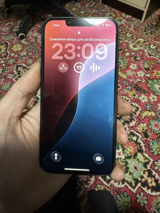 Обмен айфон 14 на 128