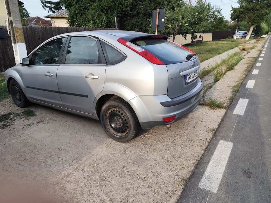 Ford Focus 2 de vanzare