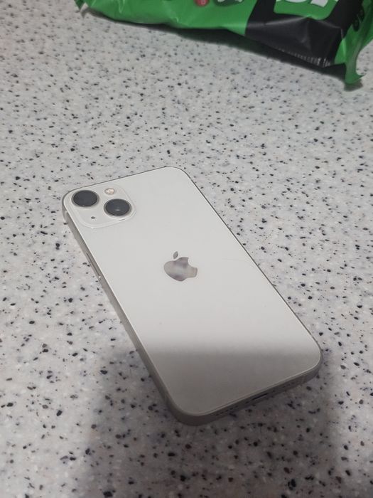 IPhone 13 128 gb 86 акб