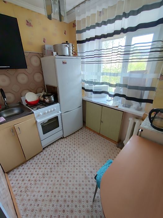 1-комн (1-64, 2 этаж)