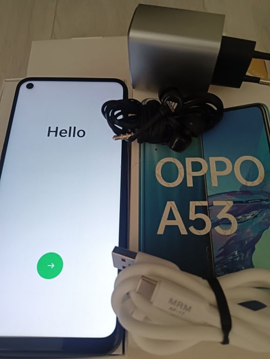 Продам Телефон  ОРРО А 53