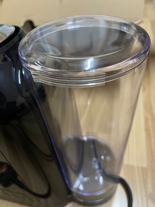 Кафемашина Lavazza Desea
