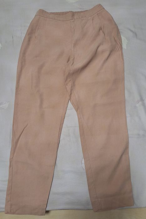 Дънки и панталони ZARA размер 38-40/S-M