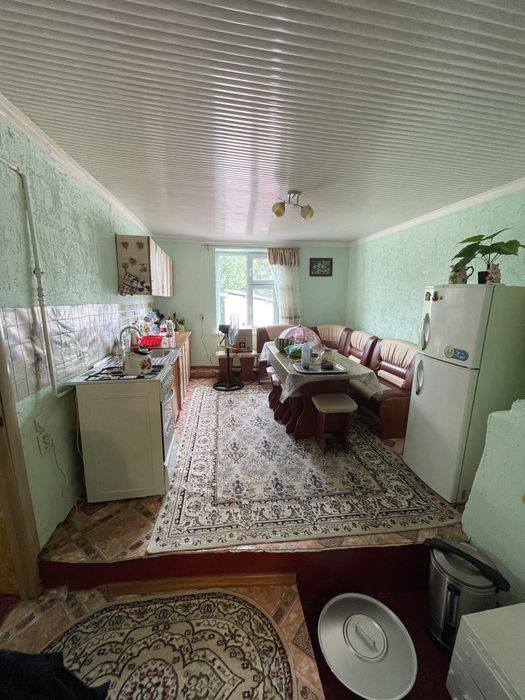 СРОЧНО Продаётся дом Каратау, с мебелью