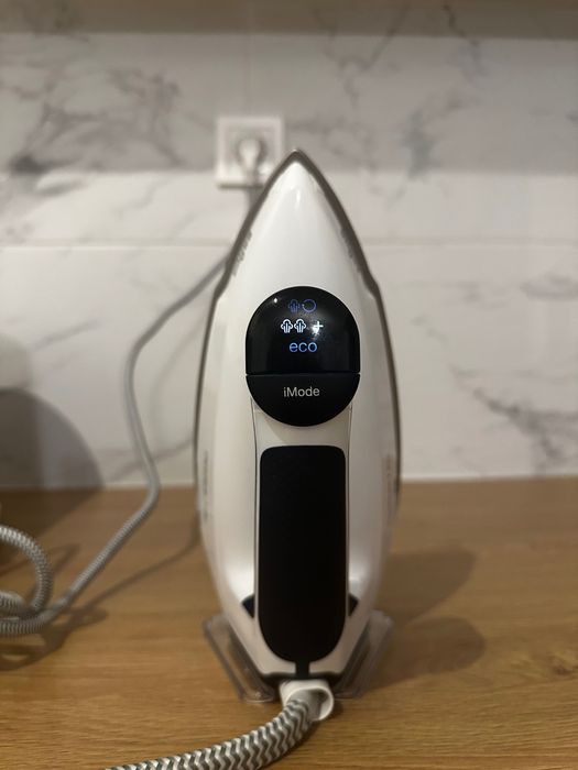 Парогенератор Braun CareStyle 7 Pro
